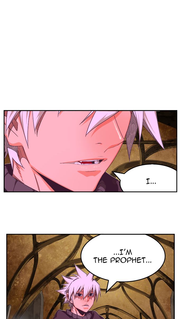 The God of High School - Chapter 469 Page 32