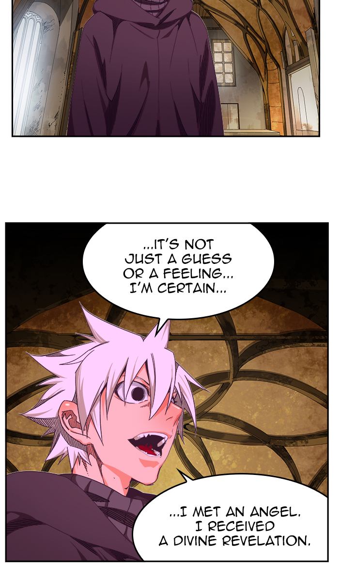 The God of High School - Chapter 469 Page 33