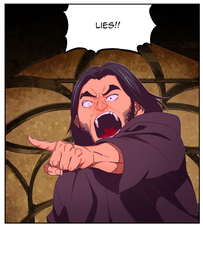 The God of High School - Chapter 469 Page 36