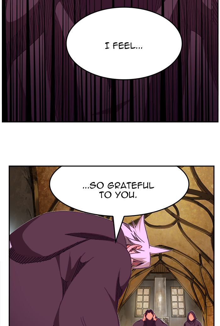 The God of High School - Chapter 469 Page 41