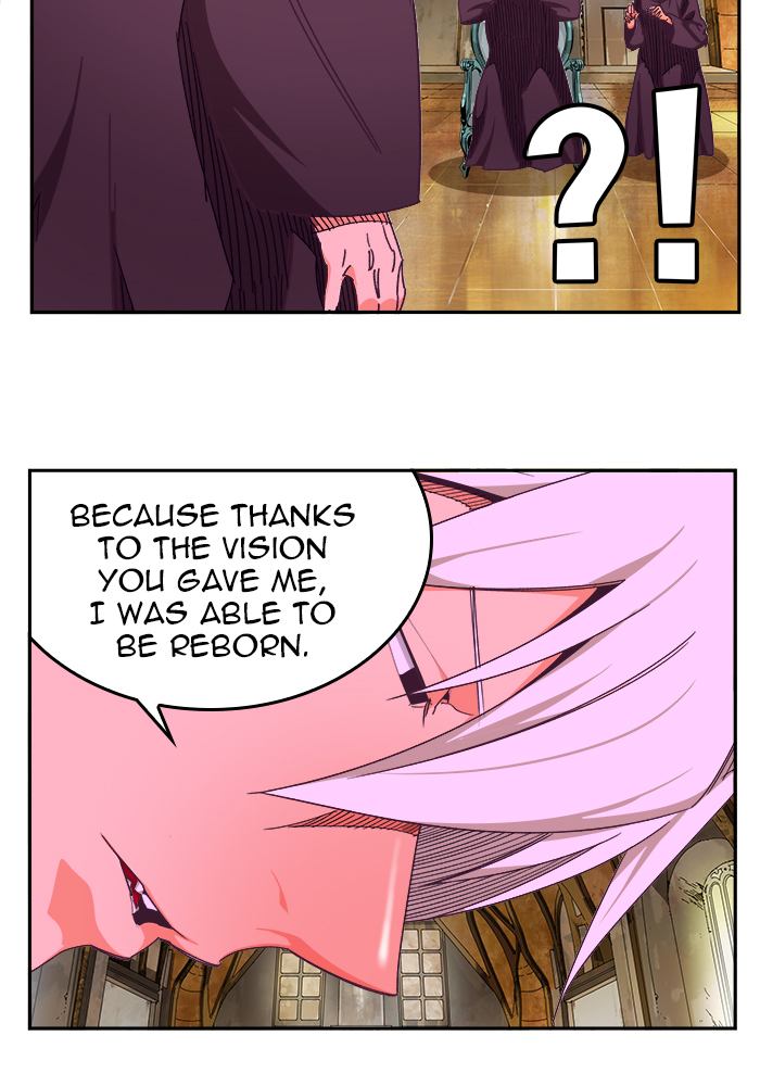 The God of High School - Chapter 469 Page 42