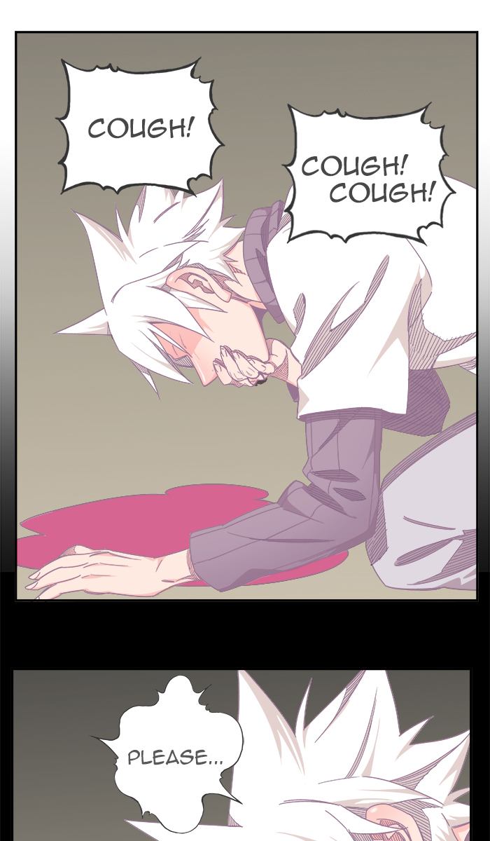 The God of High School - Chapter 469 Page 43