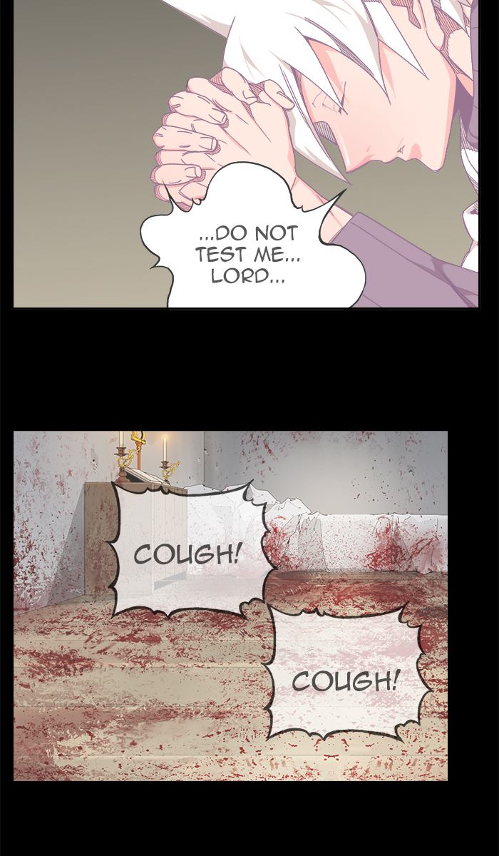 The God of High School - Chapter 469 Page 44