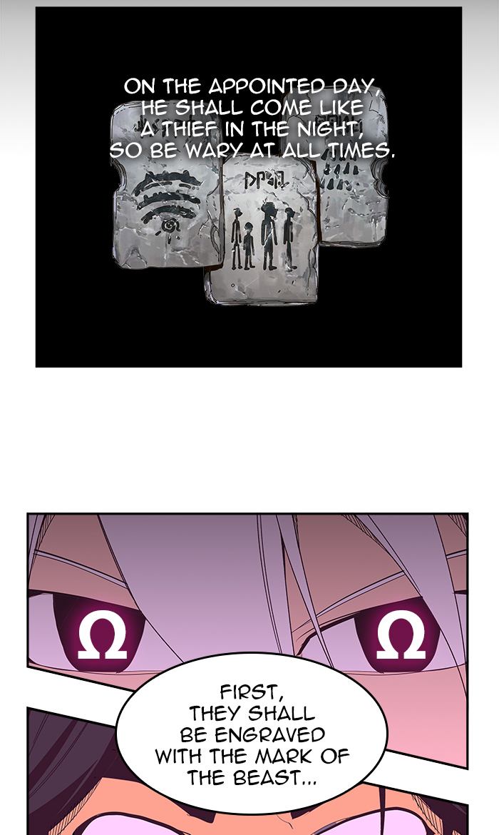 The God of High School - Chapter 469 Page 46