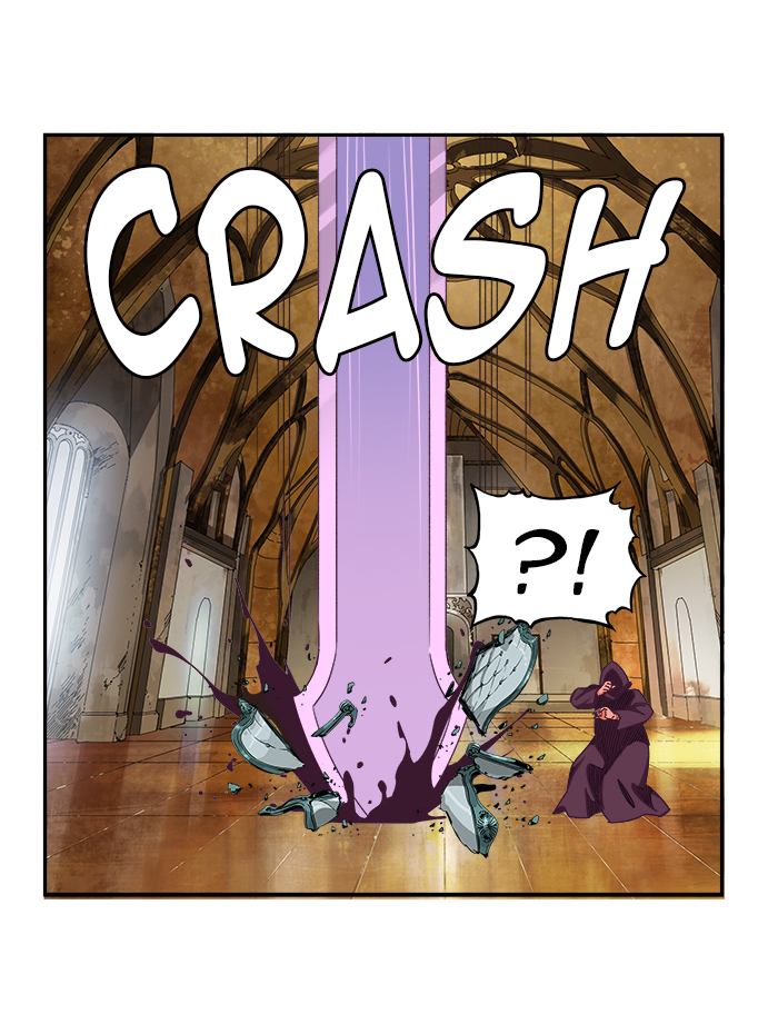 The God of High School - Chapter 469 Page 48