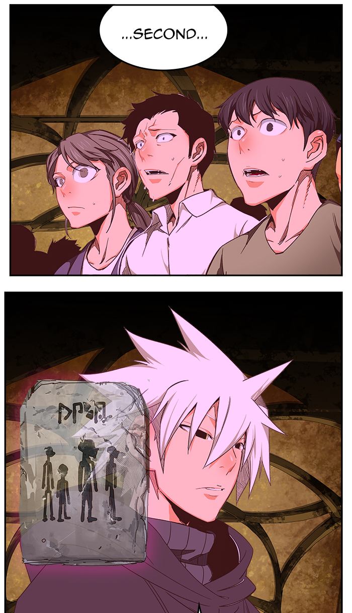 The God of High School - Chapter 469 Page 49