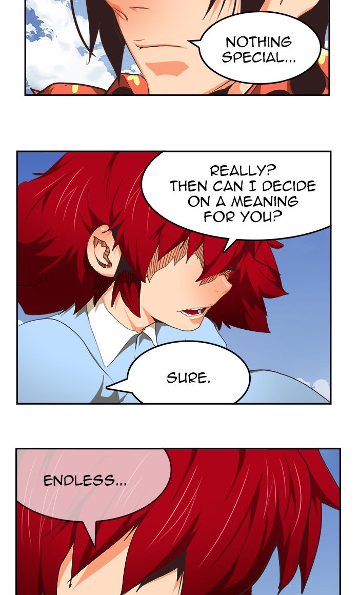 The God of High School - Chapter 469 Page 5