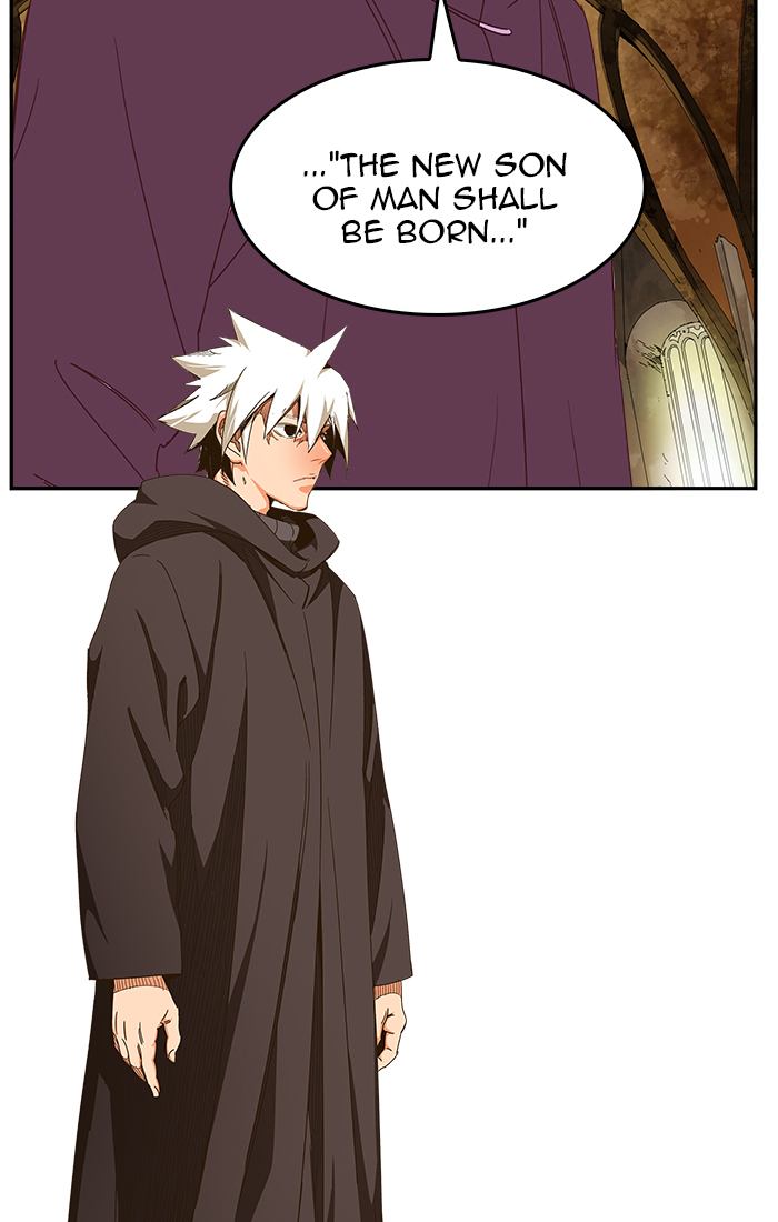 The God of High School - Chapter 469 Page 50