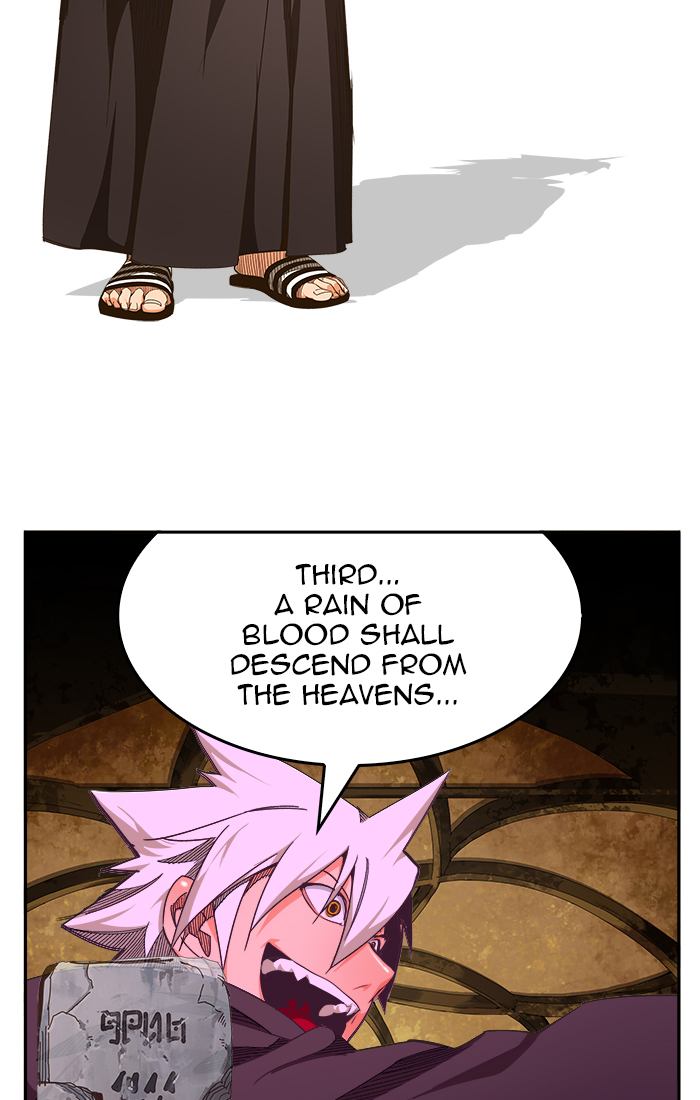 The God of High School - Chapter 469 Page 51