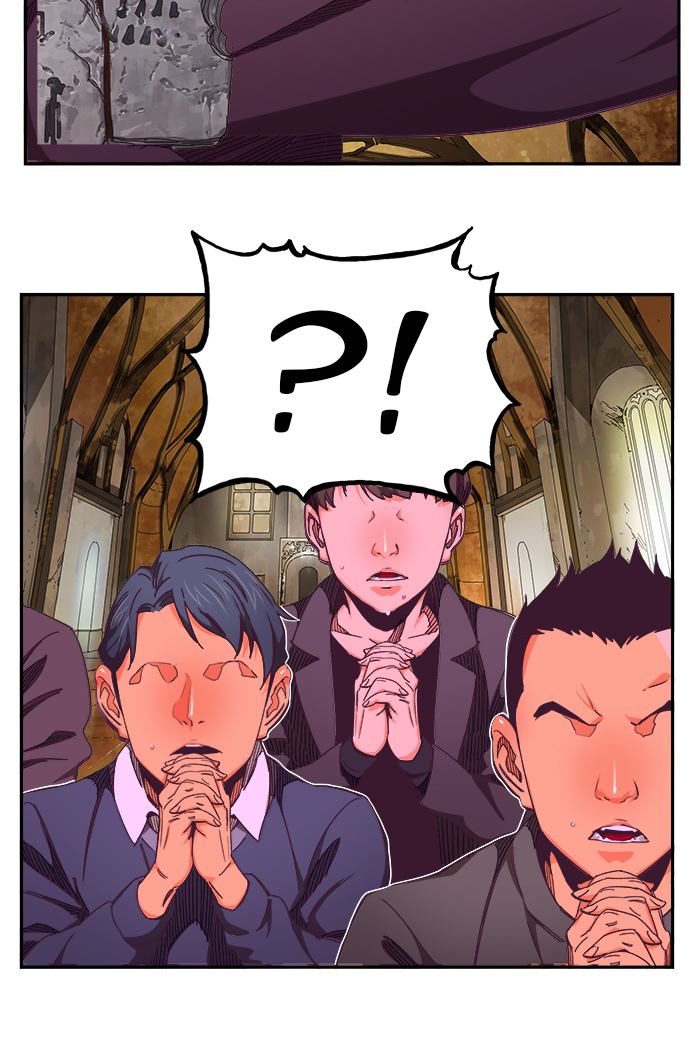 The God of High School - Chapter 469 Page 52