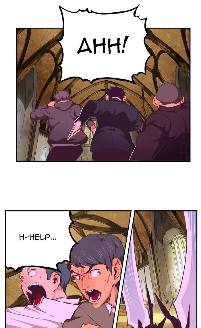 The God of High School - Chapter 469 Page 53