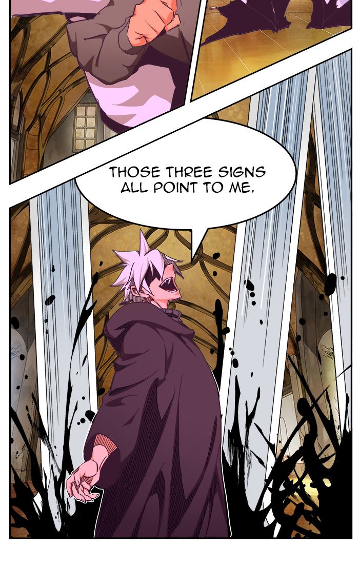 The God of High School - Chapter 469 Page 54