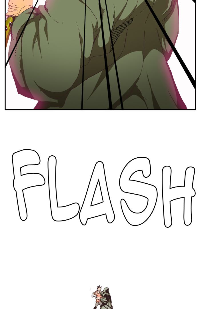 The God of High School - Chapter 469 Page 60