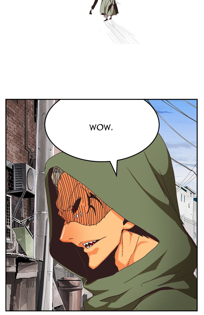 The God of High School - Chapter 469 Page 61