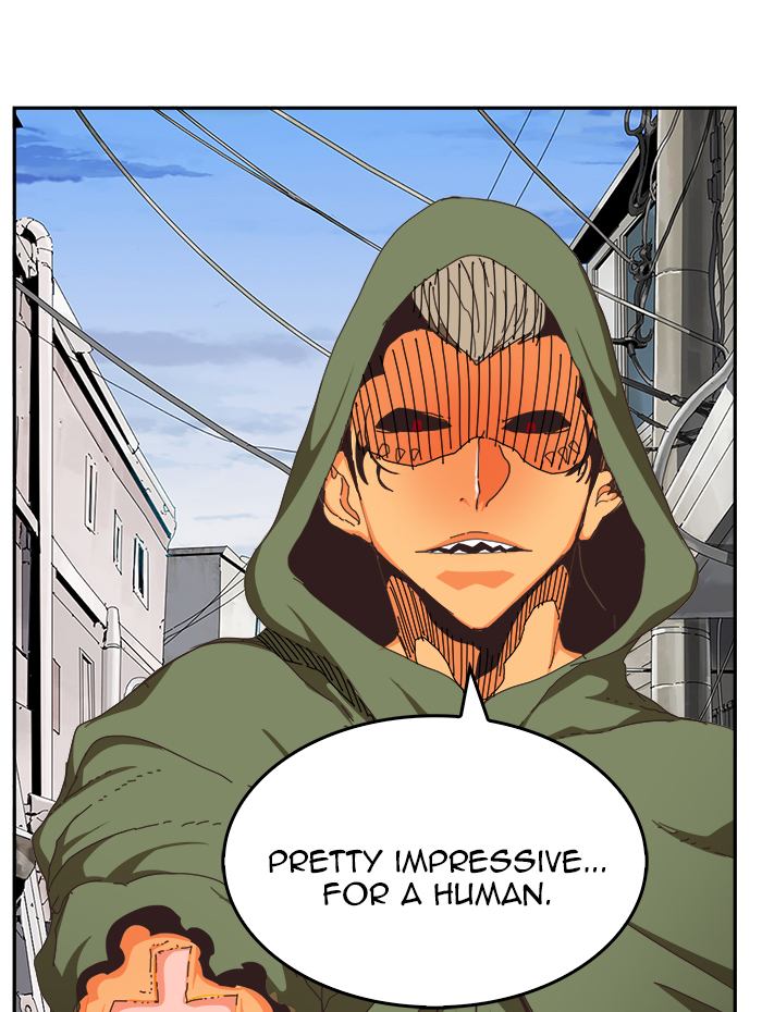 The God of High School - Chapter 469 Page 62