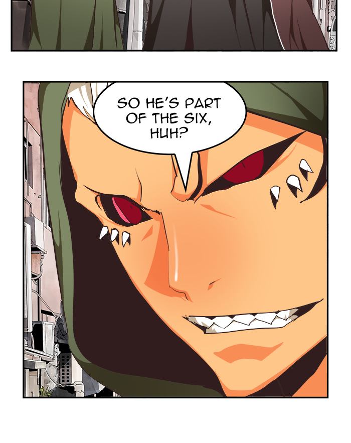 The God of High School - Chapter 469 Page 64