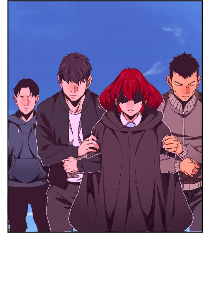 The God of High School - Chapter 469 Page 67