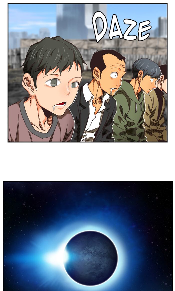 The God of High School - Chapter 469 Page 72