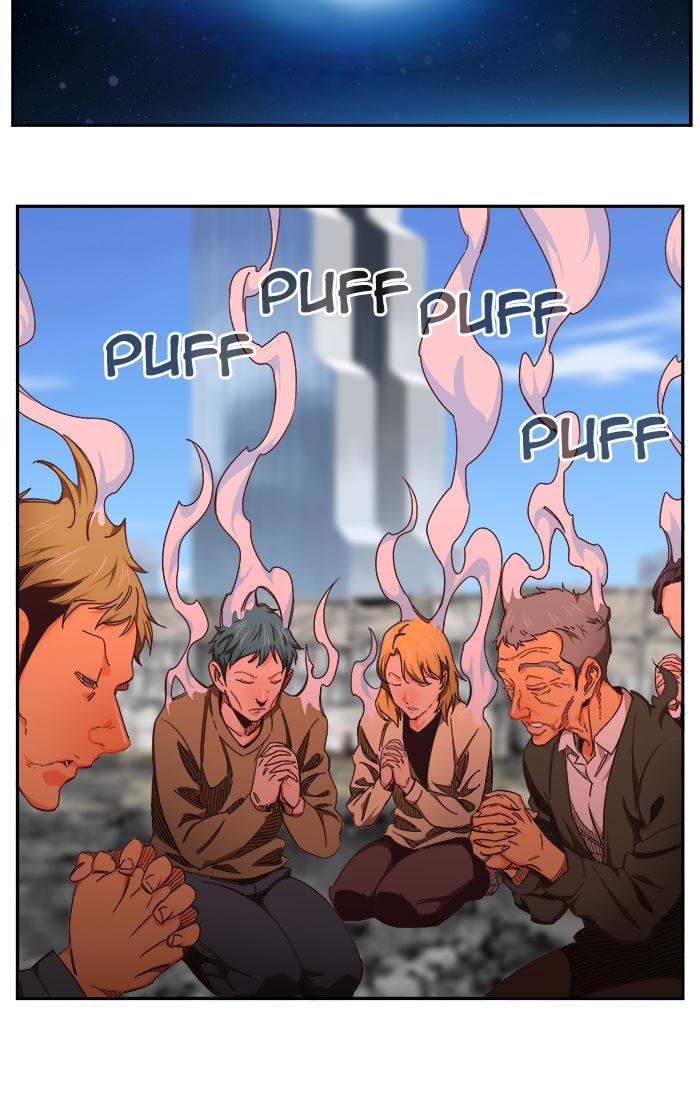 The God of High School - Chapter 469 Page 73