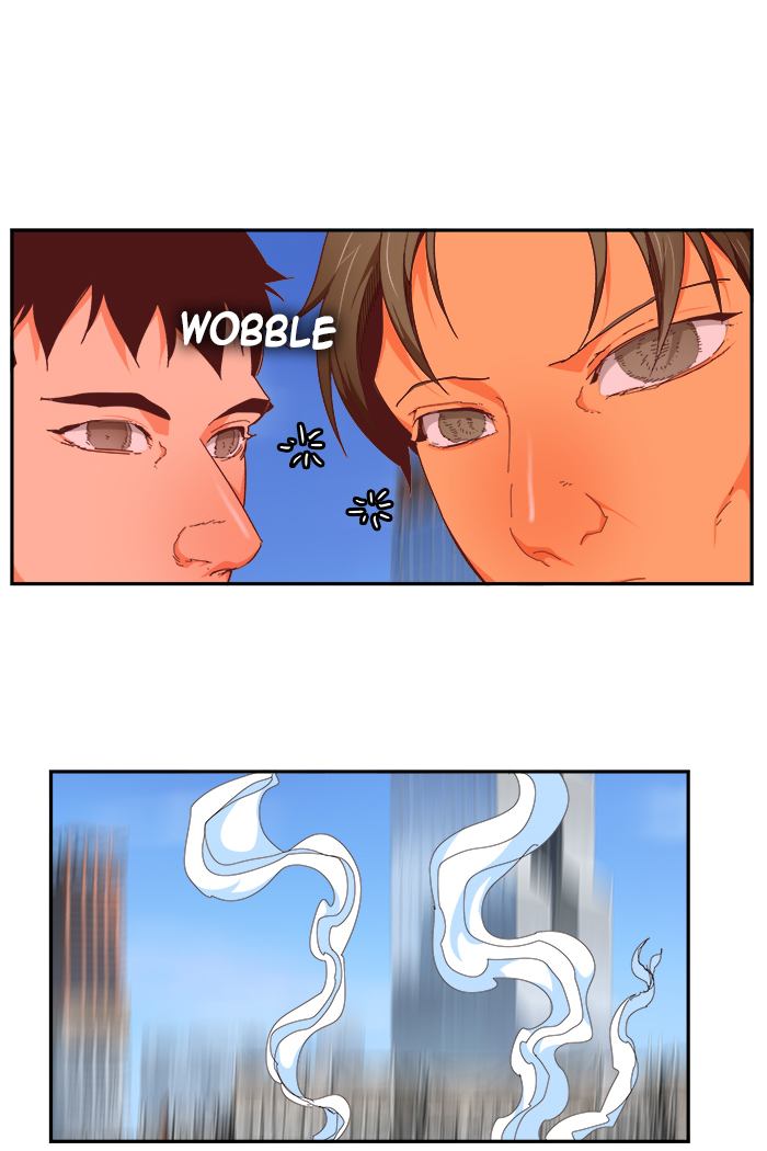 The God of High School - Chapter 469 Page 74