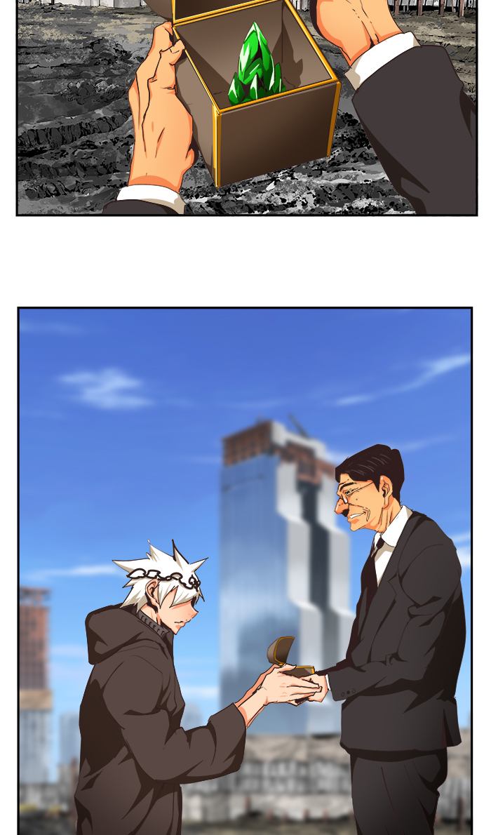 The God of High School - Chapter 469 Page 78