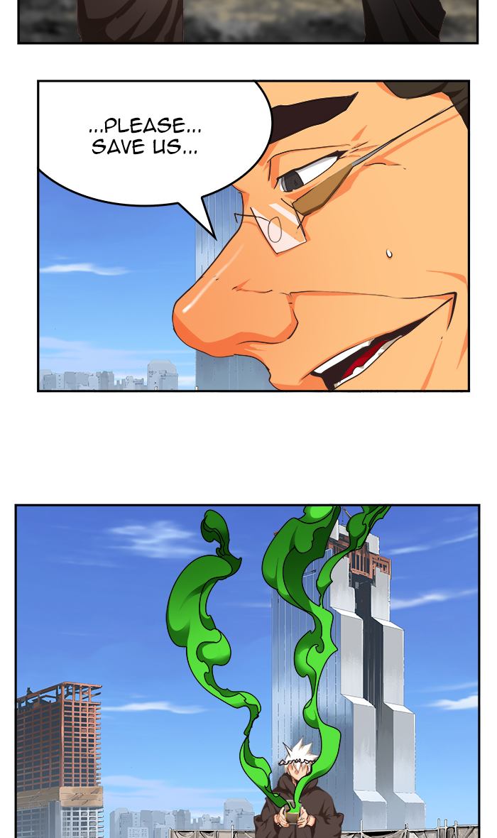 The God of High School - Chapter 469 Page 79