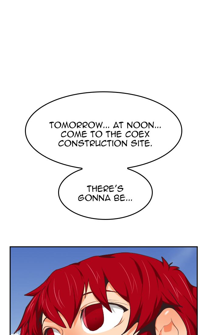 The God of High School - Chapter 469 Page 8