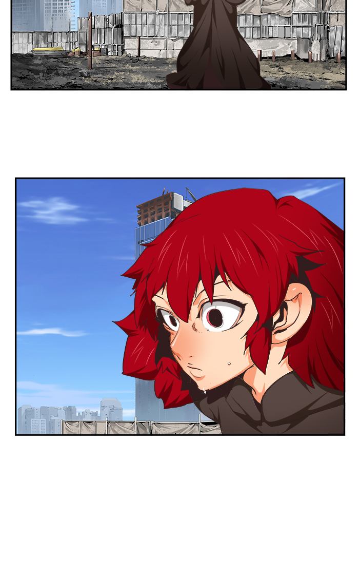 The God of High School - Chapter 469 Page 80