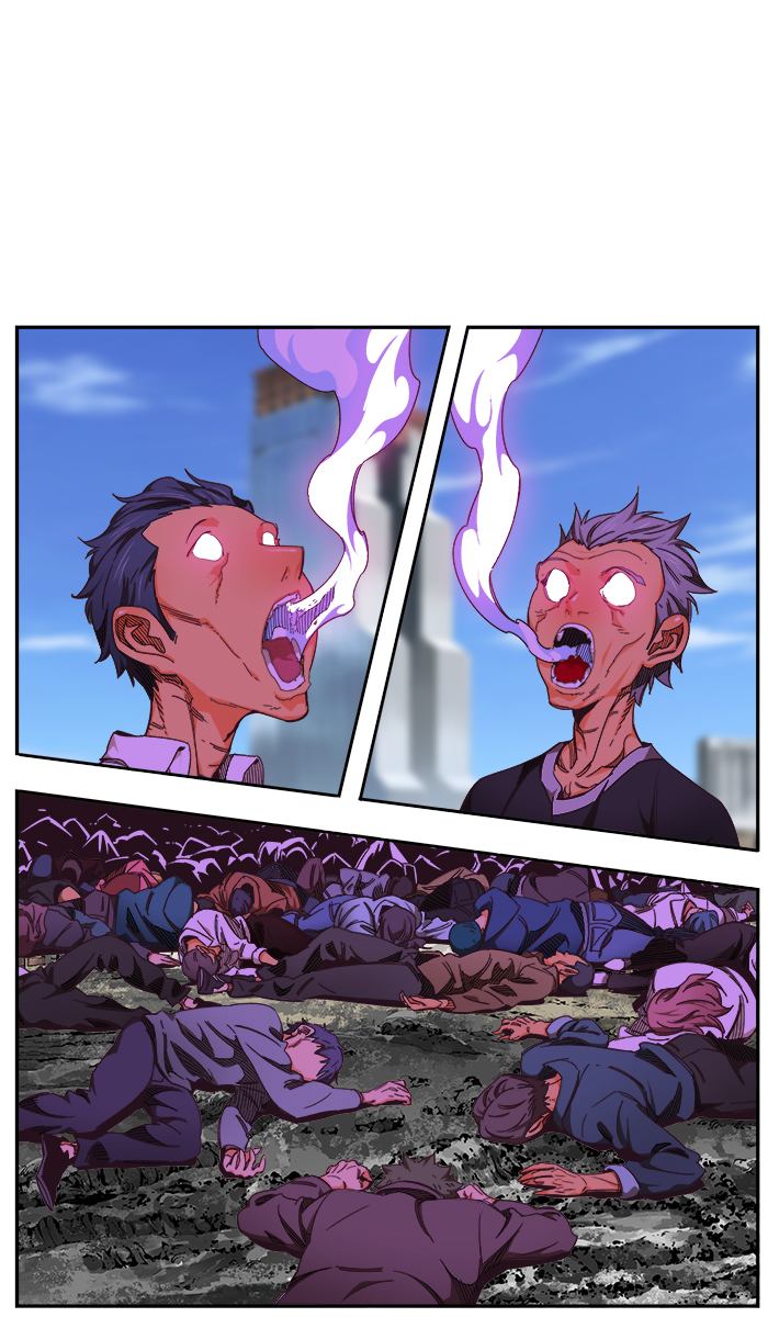 The God of High School - Chapter 469 Page 82