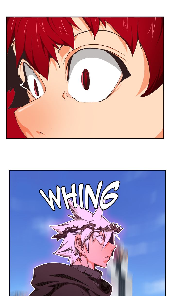 The God of High School - Chapter 469 Page 83