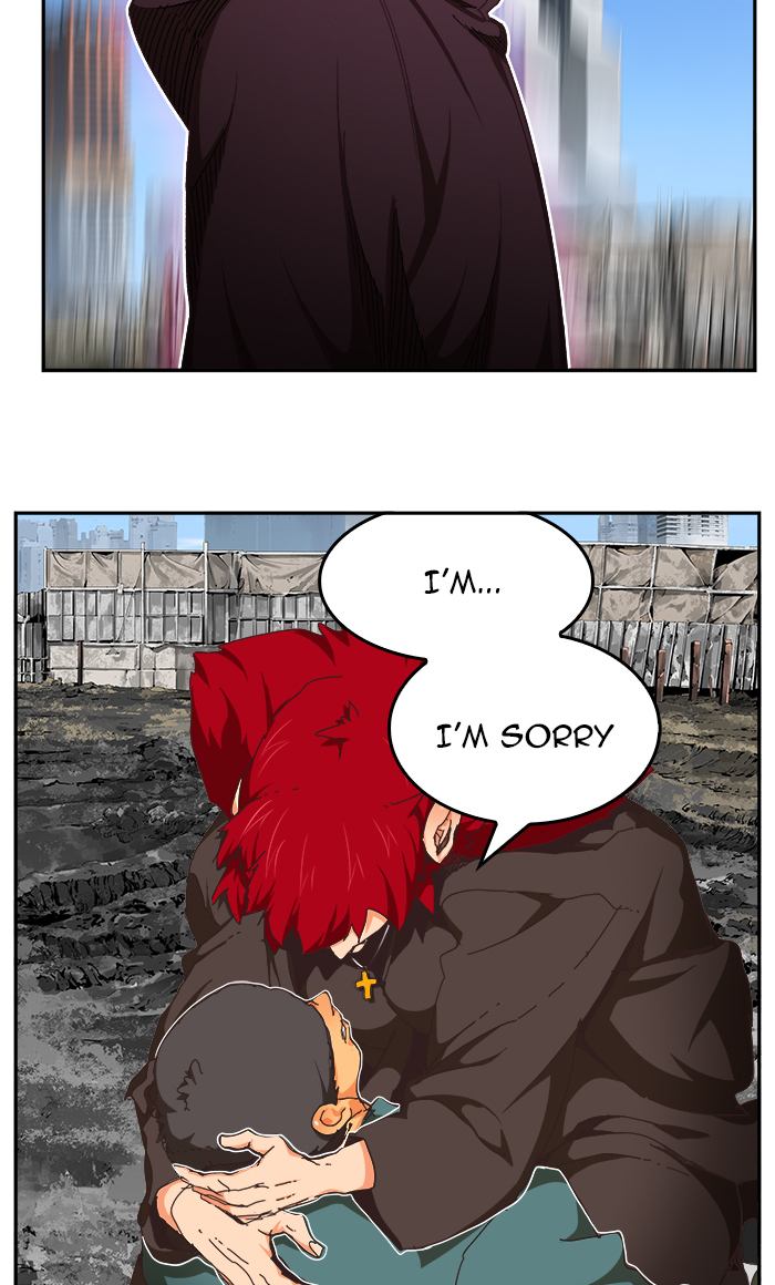 The God of High School - Chapter 469 Page 84