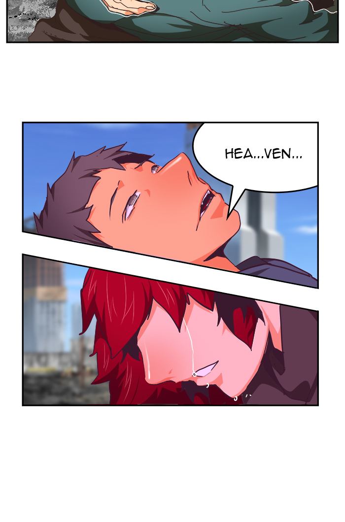 The God of High School - Chapter 469 Page 85