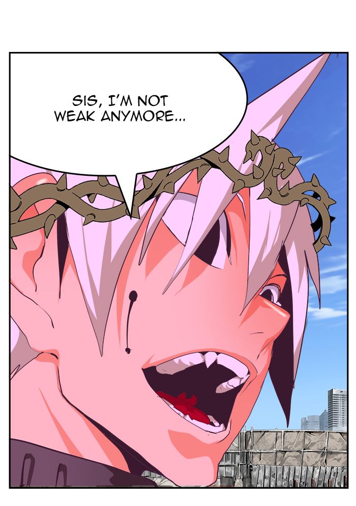 The God of High School - Chapter 469 Page 89