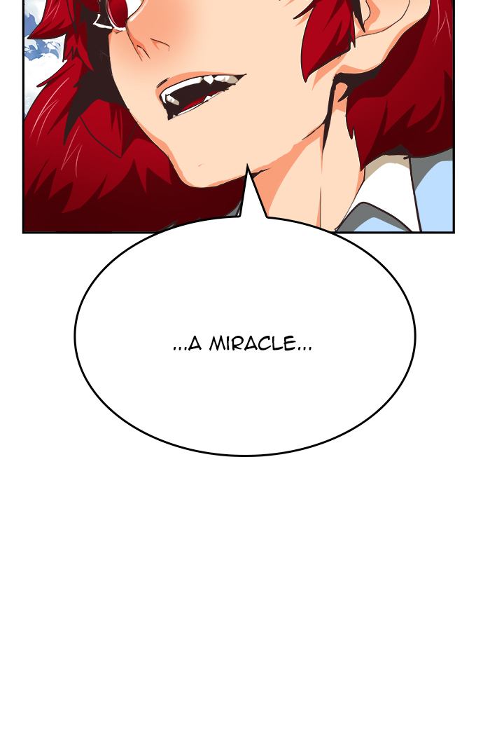 The God of High School - Chapter 469 Page 9