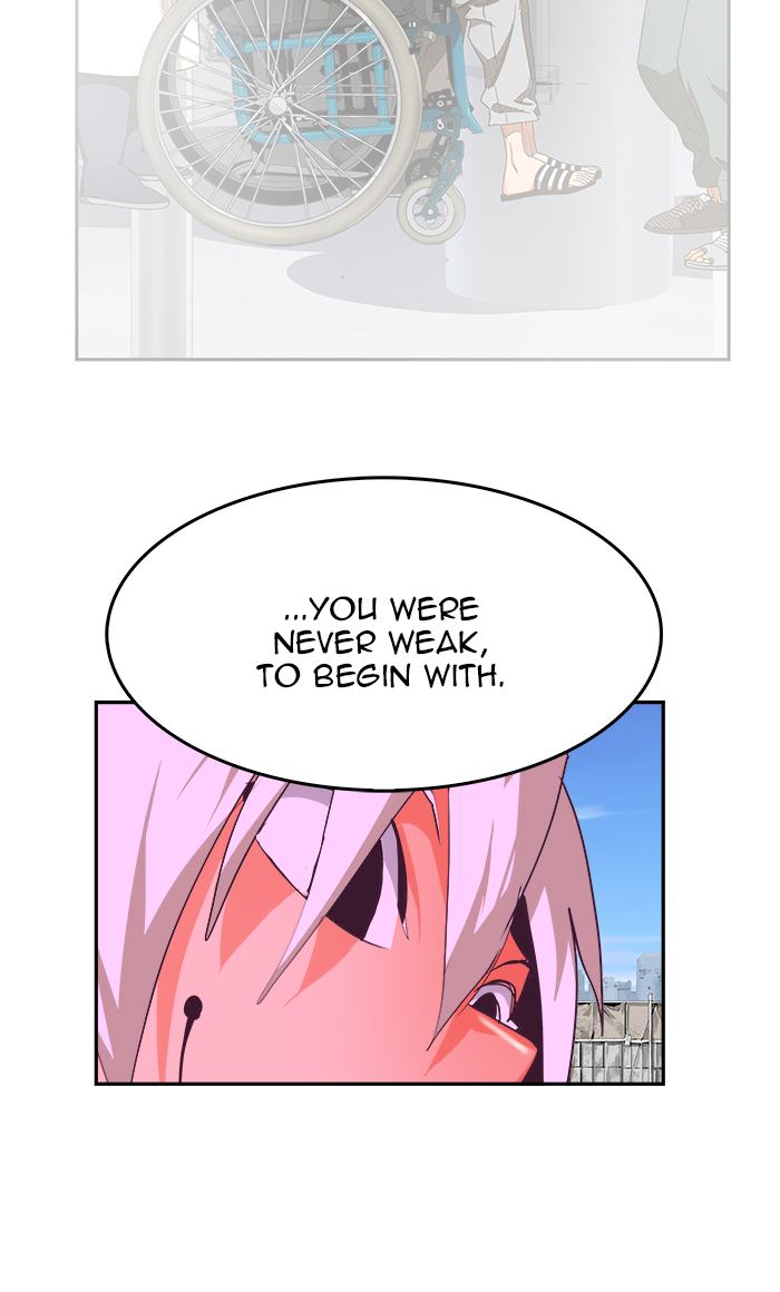 The God of High School - Chapter 469 Page 92