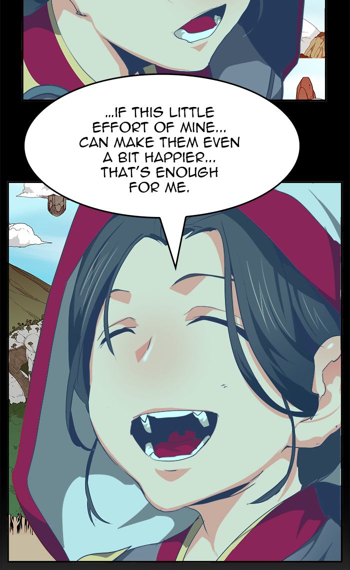 The God of High School - Chapter 469 Page 98