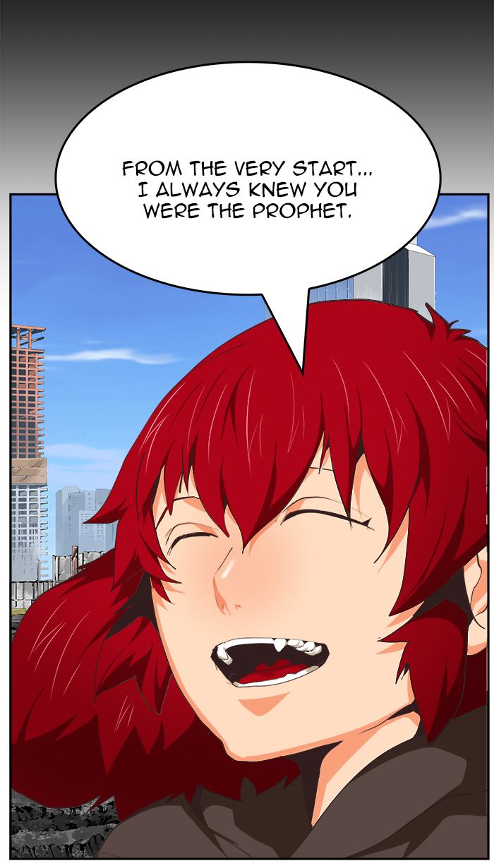 The God of High School - Chapter 469 Page 99