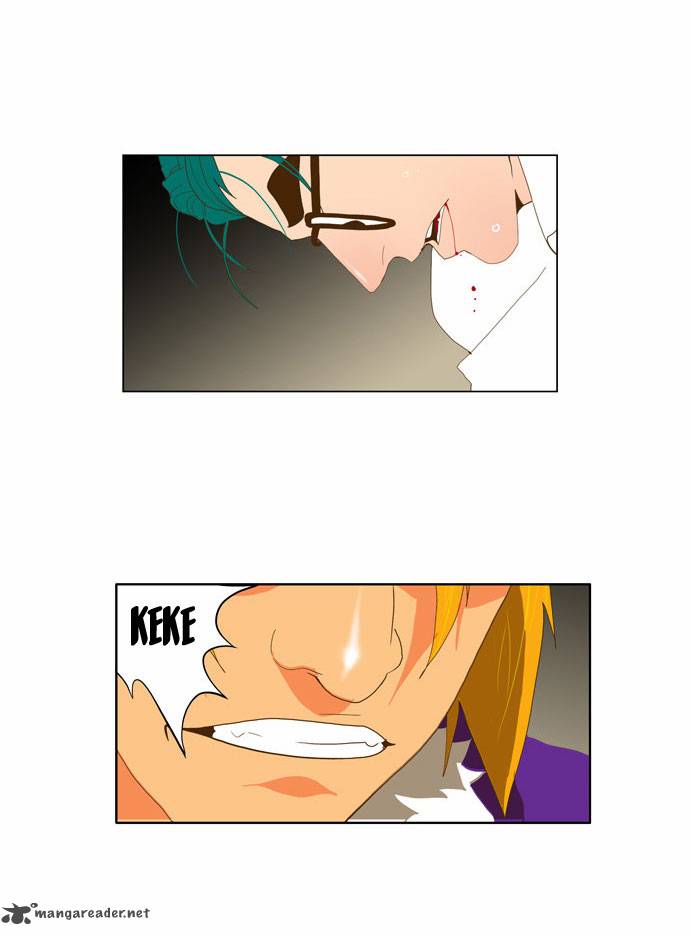 The God of High School - Chapter 47 Page 26