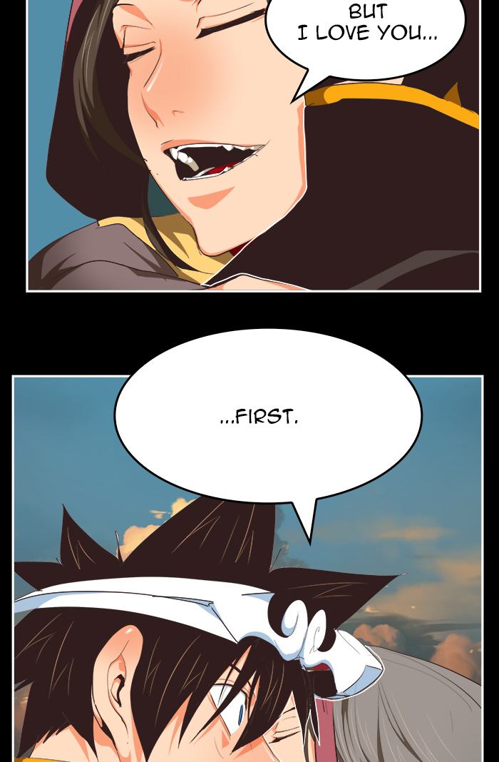 The God of High School - Chapter 470 Page 10