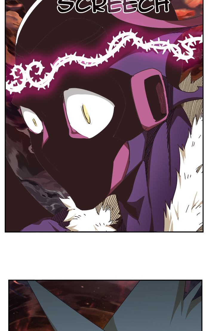 The God of High School - Chapter 470 Page 100