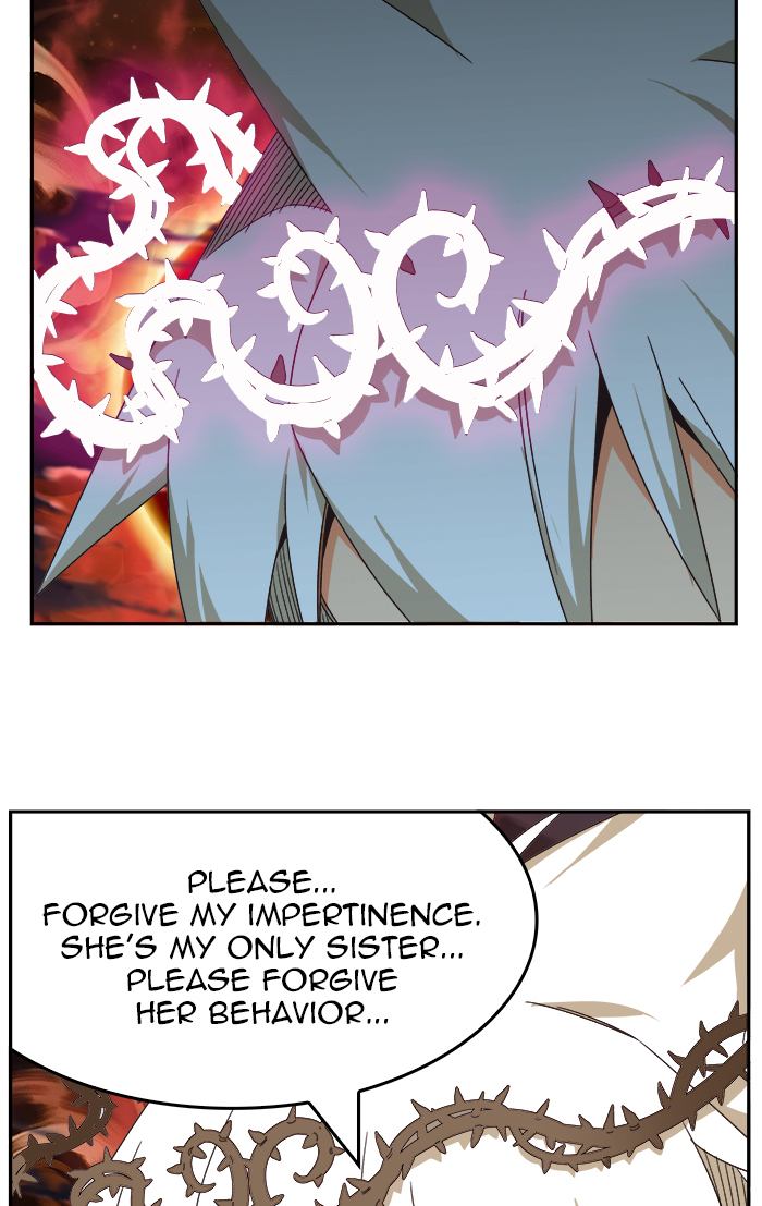 The God of High School - Chapter 470 Page 101