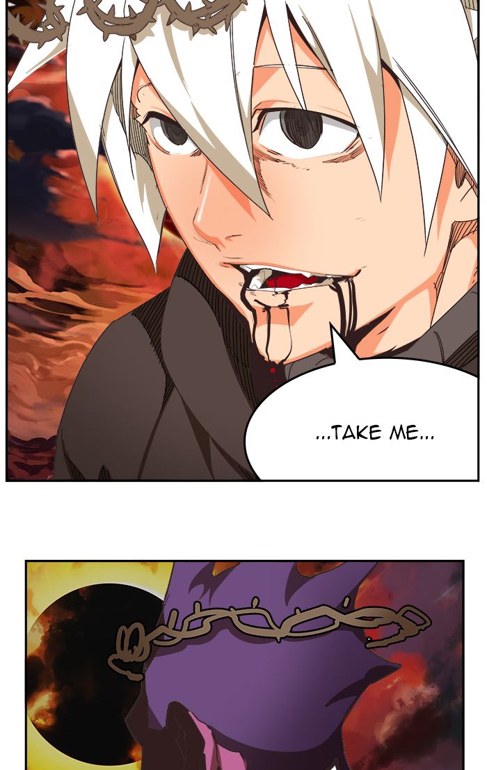 The God of High School - Chapter 470 Page 102