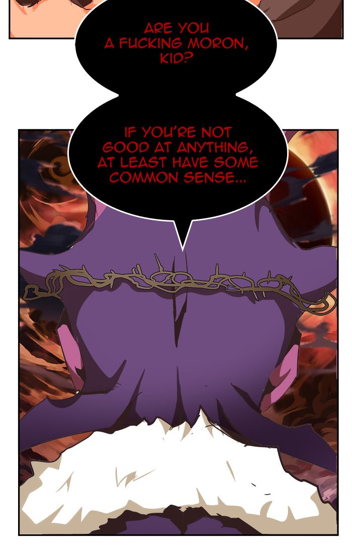 The God of High School - Chapter 470 Page 104