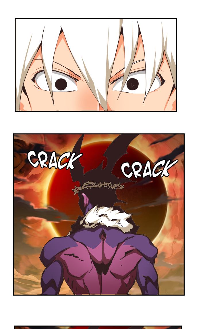 The God of High School - Chapter 470 Page 105