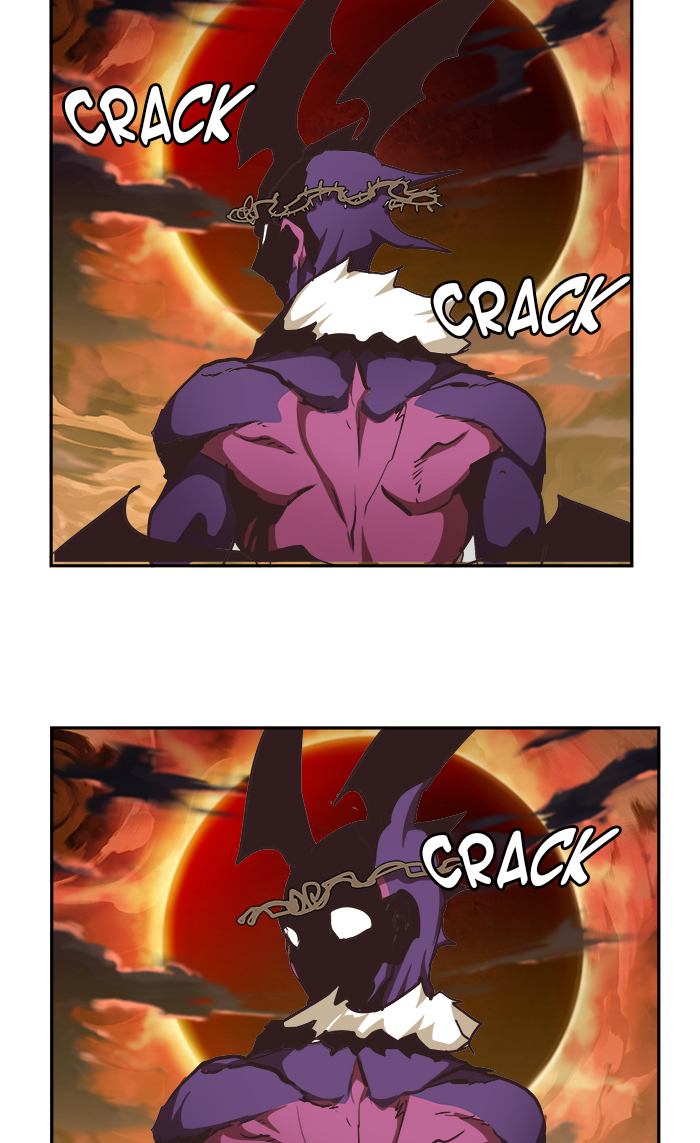 The God of High School - Chapter 470 Page 106