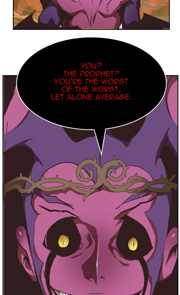 The God of High School - Chapter 470 Page 107