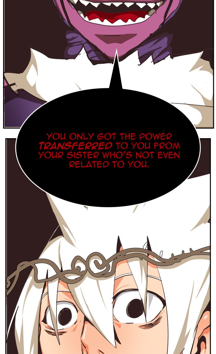 The God of High School - Chapter 470 Page 108