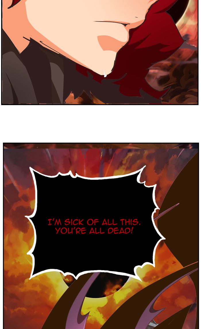 The God of High School - Chapter 470 Page 110