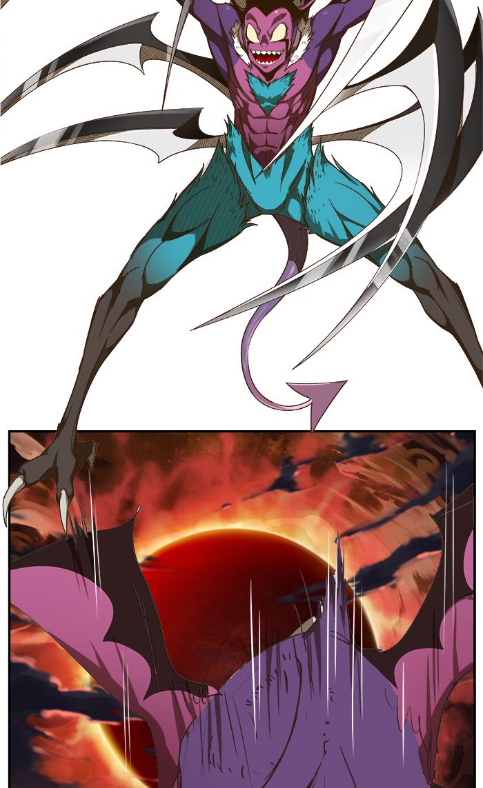 The God of High School - Chapter 470 Page 112