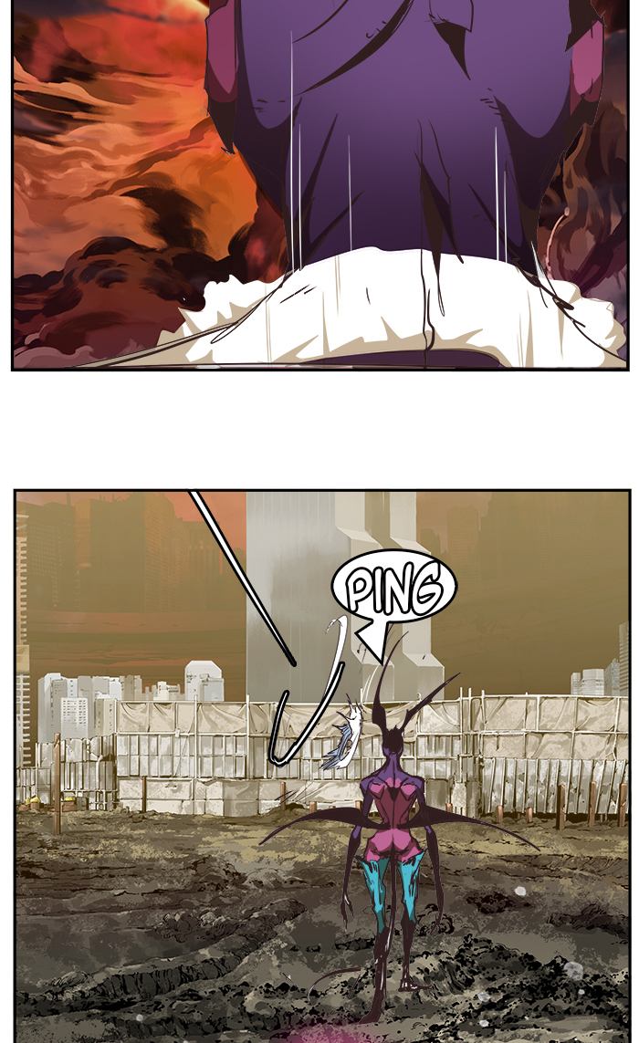 The God of High School - Chapter 470 Page 113